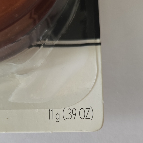 COVERGIRL Clean Pressed Powder #145 Warm Beige Mirrored Compact Sealed - Picture 6 of 8